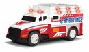 Bild 3 von Dickie Toys Spielzeug-Krankenwagen City Heroes Ambulance 203302013