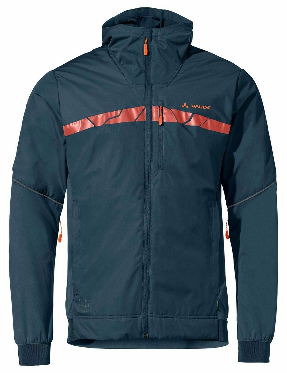 Bild 1 von VAUDE Fahrradjacke Herren Fahrradjacke ME ALL YEAR MOAB JACKETT II