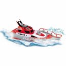 Bild 3 von Dickie Toys RC-Boot RC Feuerwehr-Boot, RTR mit Wasserspritzfunktion