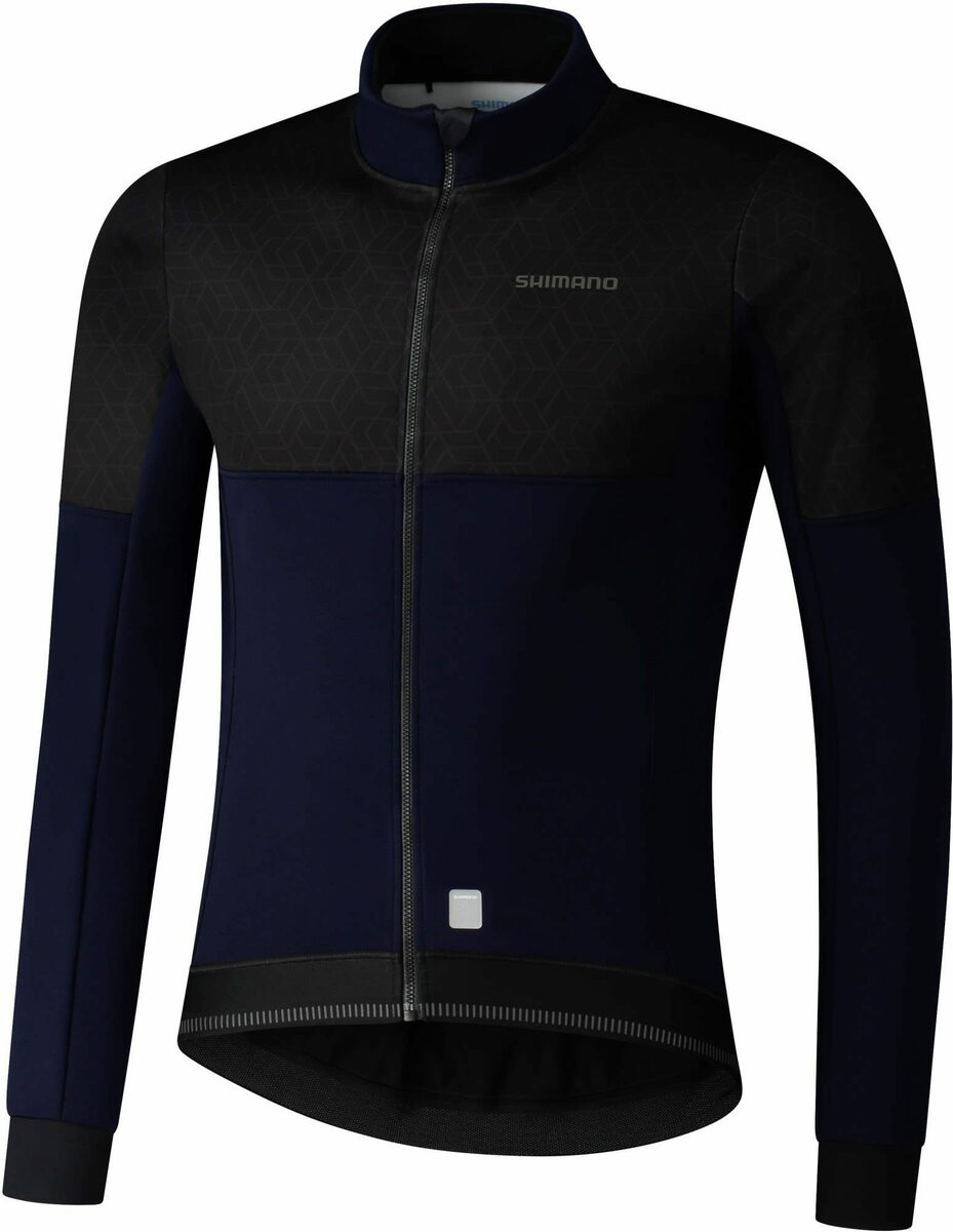 Bild 1 von Shimano Anorak Shimano M Beaufort Jacket Herren Anorak