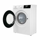 Bild 3 von GORENJE Waschmaschine WNHPI74SCPS/DE, 7 kg, 1400 U/min, Quick 17´Programm