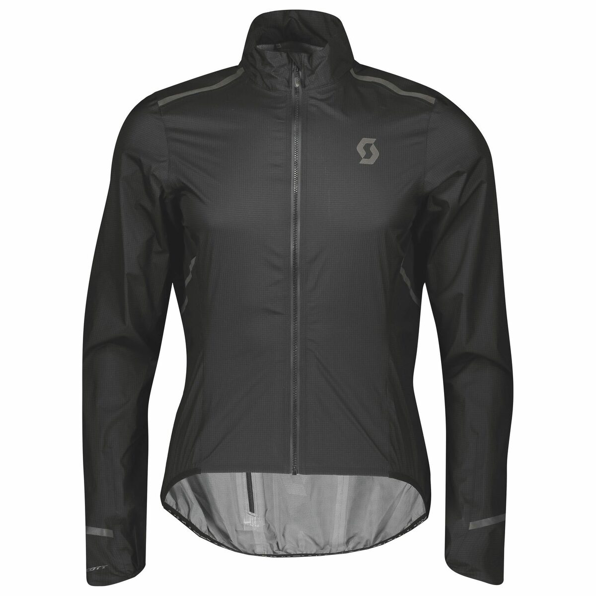 Bild 1 von Scott Funktionsjacke SCOTT Fahrradjacke RC Weather