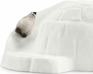Schleich® Spielwelt WILD LIFE, Antarktis Expedition (42624)