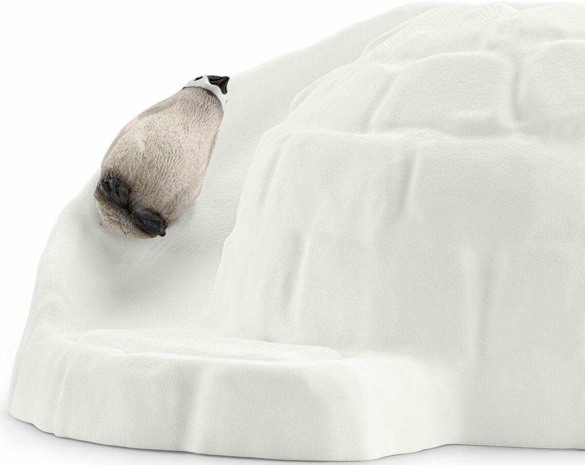 Bild 1 von Schleich® Spielwelt WILD LIFE, Antarktis Expedition (42624)