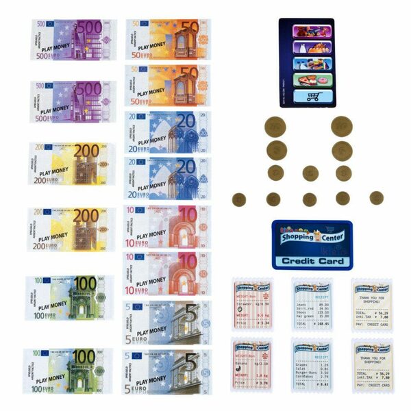 Bild 3 von Theo Klein Spielkasse Shopping Center