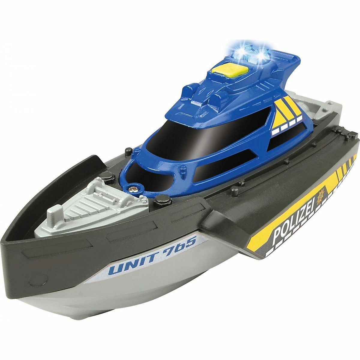 Bild 2 von Dickie Toys Spielzeug-Auto Special Forces Patrol