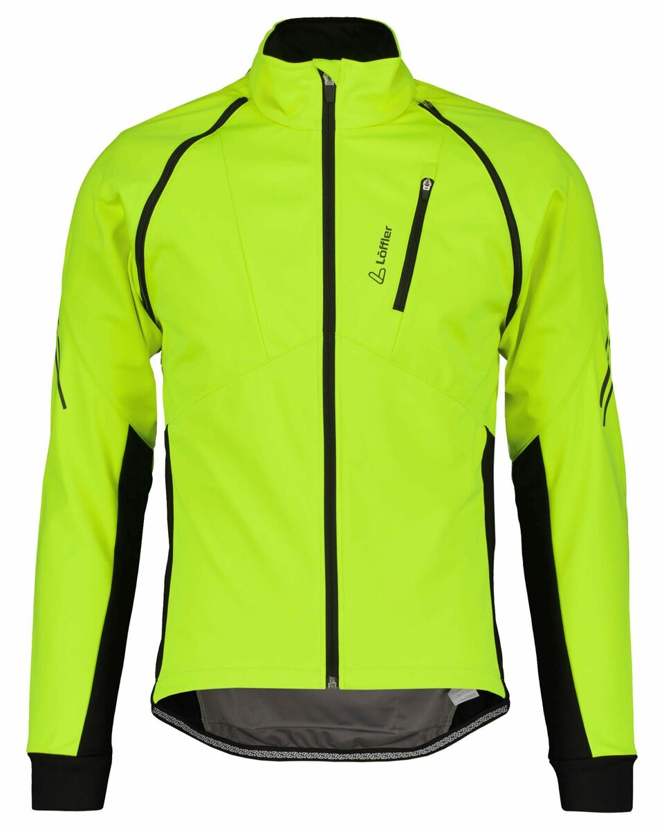 Bild 1 von Löffler Fahrradjacke Herren Fahrradjacke SAN REMO