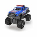 Bild 3 von Dickie Toys Spielzeug-Auto Rally Monster, 3-fach sortiert