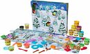 Bild 3 von Hasbro Adventskalender Spielzeug, Play-Doh Spielset