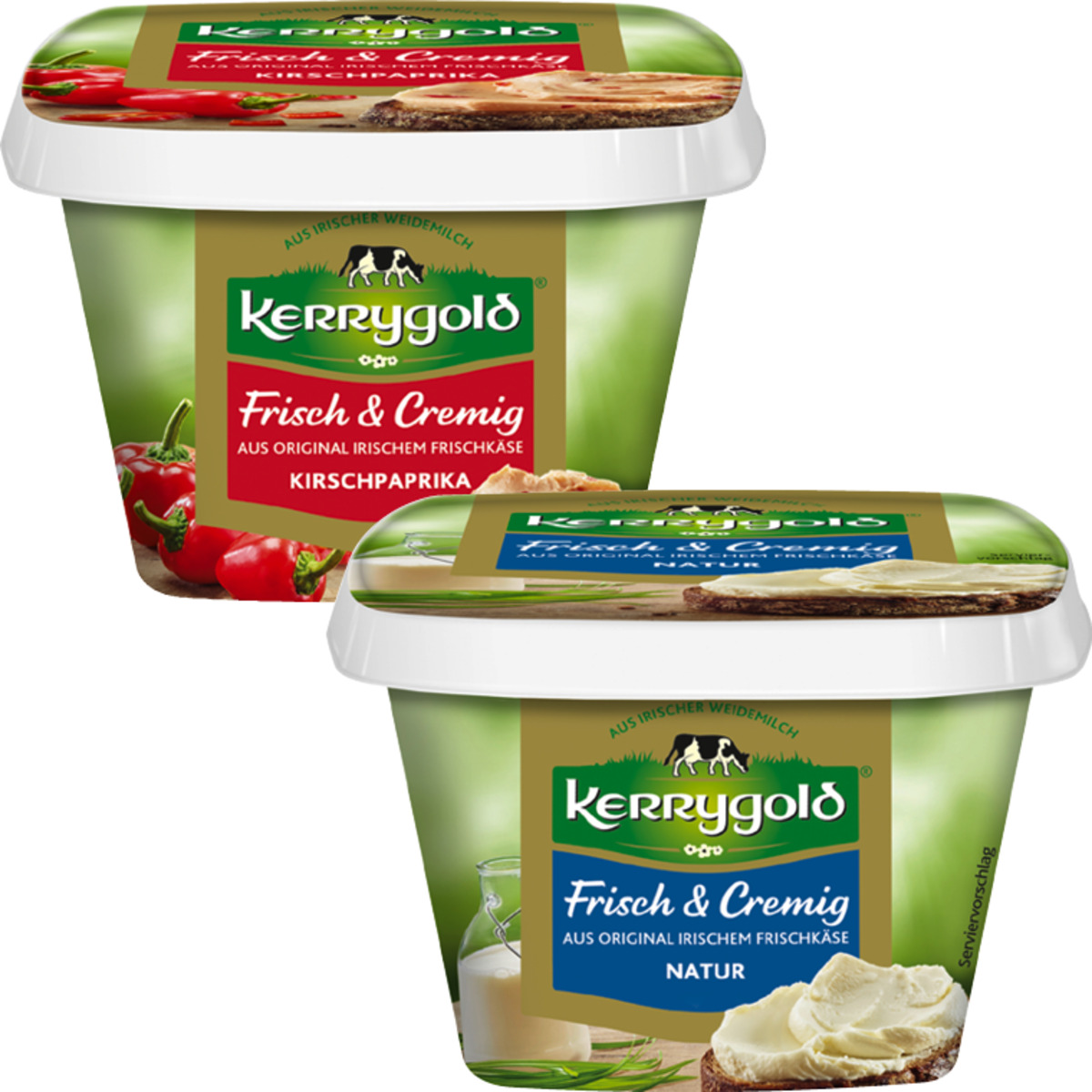 Bild 1 von Kerrygold Frisch & Cremig