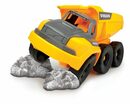 Bild 4 von Dickie Toys Spielzeug-Bagger Construction Volvo Construction Set 203724007