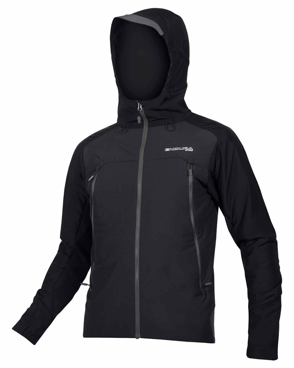 Bild 1 von Endura Fahrradjacke Herren Radjacke MT500 FREEZING POINT JACKET 2