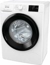 Bild 2 von GORENJE Waschmaschine Wave NEI74SAP, 7 kg, 1400 U/min, nur 47 cm tief