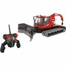 Bild 2 von Dickie Toys Spielzeug-Auto RC Pistenbully 600, RTR