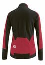 Bild 2 von Gonso Fahrradjacke FURIANI Damen Softshell-Jacke, Windjacke atmungsaktiv und wasserabweisend