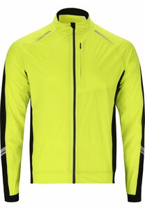 ENDURANCE Softshelljacke Wales mit wasserdichter Membran