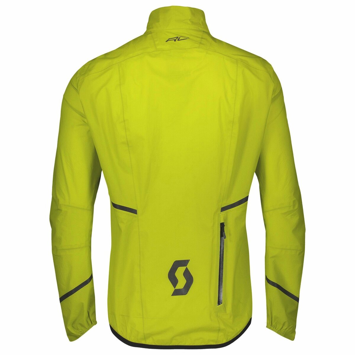 Bild 4 von Scott Funktionsjacke SCOTT Fahrradjacke RC Weather