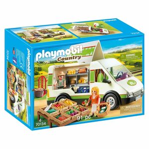 PLAYMOBIL® 70134 - Country - Hofladen-Fahrzeug