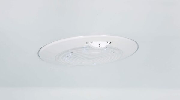 Bild 4 von Amica Einbaukühlgefrierkombination EKGCS 385 900, 157 cm hoch, 54 cm breit