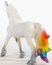 Bild 4 von Schleich® Spielfigur BAYALA®, Regenbogeneinhorn Hengst (70725)