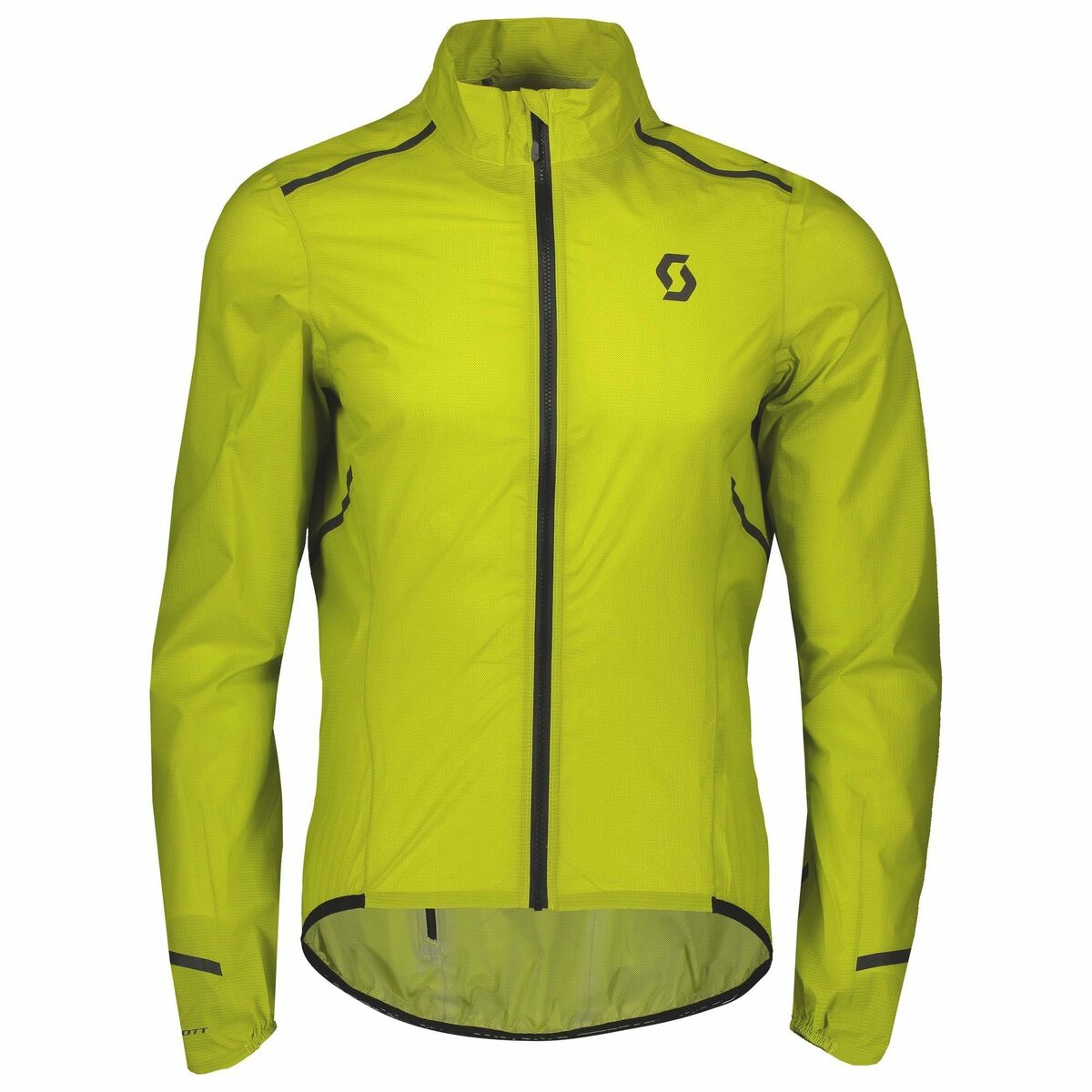 Bild 3 von Scott Funktionsjacke SCOTT Fahrradjacke RC Weather