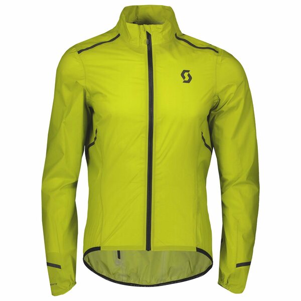 Bild 3 von Scott Funktionsjacke SCOTT Fahrradjacke RC Weather