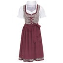 Bild 1 von Damen Dirndl, Bluse und Schürze