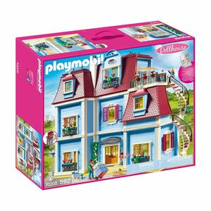 PLAYMOBIL® 70205 - Dollhouse - Mein großes Puppenhaus