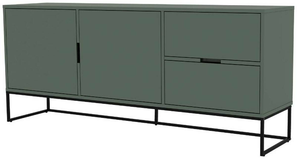Bild 1 von XORA Sideboard LIPP, Holznachbildung