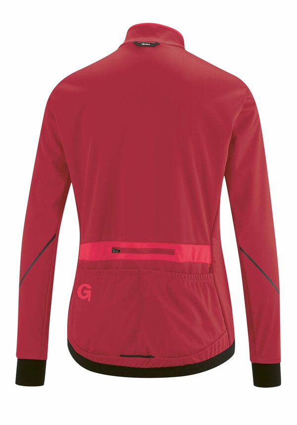 Bild 2 von Gonso Fahrradjacke SORBA Wasserabweisend und winddichtes Funktionsmaterial