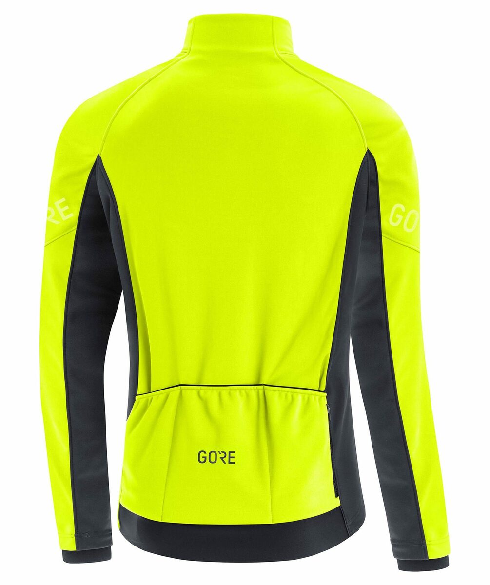 Bild 2 von GORE® Wear Fahrradjacke Herren Radsport Softshell-Jacke "C3 GTX I Thermo"