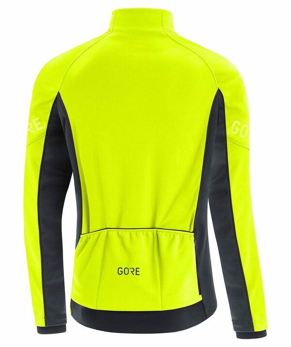 Bild 2 von GORE® Wear Fahrradjacke Herren Radsport Softshell-Jacke "C3 GTX I Thermo"
