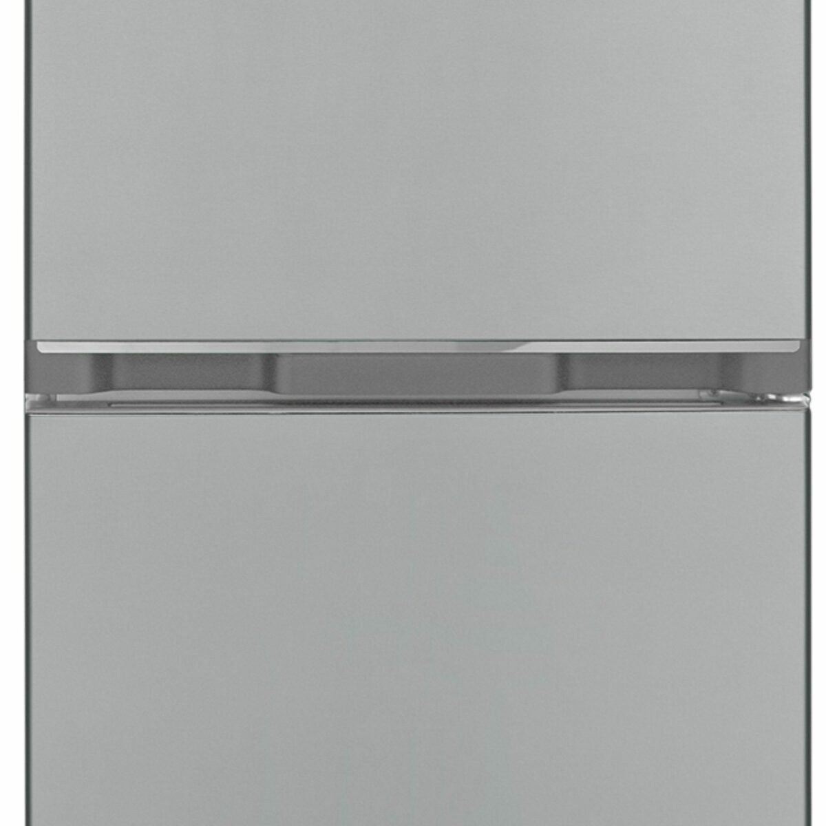 Bild 3 von Sharp Kühl-/Gefrierkombination edelstahl SJ-BA10DHXIC-EU, 186 cm hoch, 59,5 cm breit