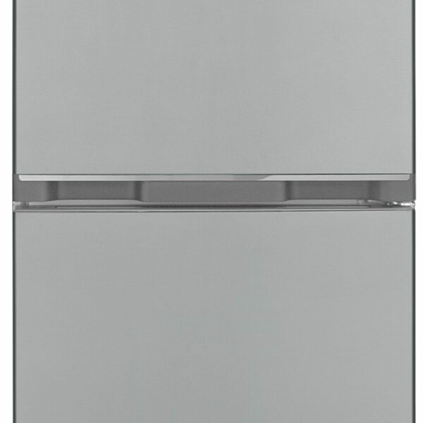 Bild 3 von Sharp Kühl-/Gefrierkombination edelstahl SJ-BA10DHXIC-EU, 186 cm hoch, 59,5 cm breit