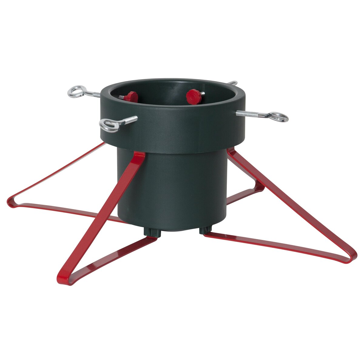 Bild 1 von Star Trading Weihnachtsbaumständer Granig