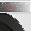 Bild 4 von Hoover Waschmaschine H-WASH 550 H5WPB610AMBC/1-S, 10 kg, 1600 U/min, ActiveSteam, Eco-Power, 14 Programme + hOn App