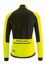 Bild 2 von Gonso Fahrradjacke Silves Herren Softshell-Jacke, Windjacke atmungsaktiv und wasserabweisend