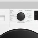 Bild 4 von BEKO Waschmaschine WMC101464ST1, 10 kg, 1400 U/min, AddXtra, Dampffunktion, Bluetooth HomeWiz, 15+6 Programme