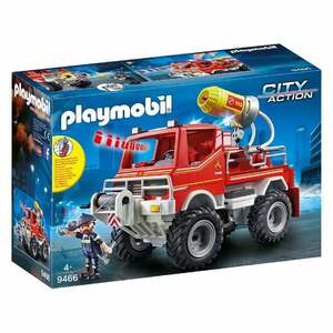 PLAYMOBIL® 9466 - City Action - Feuerwehr-Truck