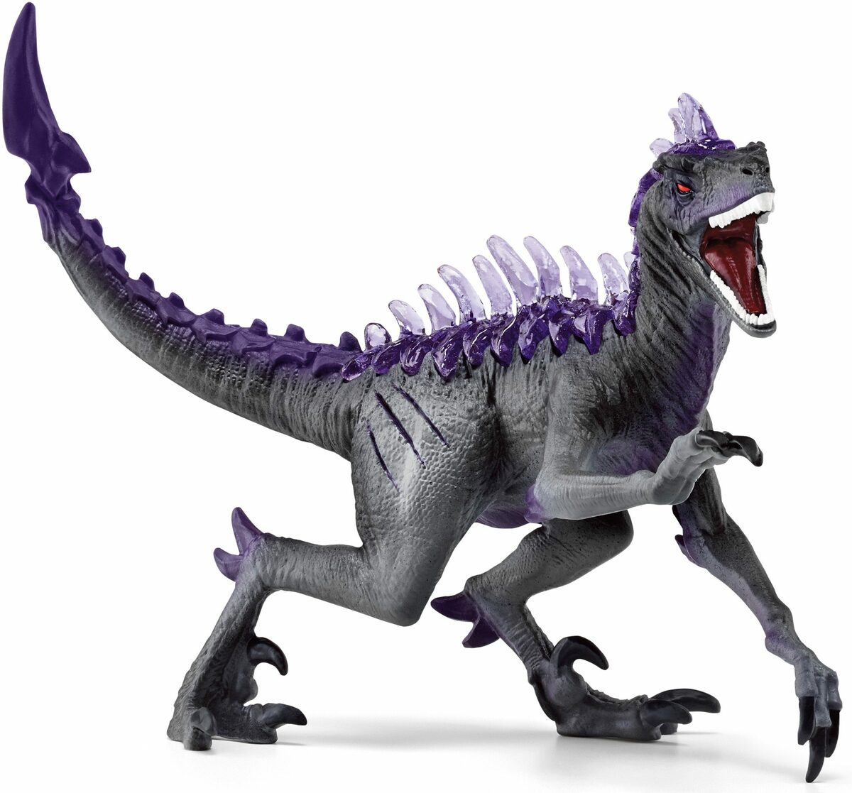Bild 1 von Schleich® Spielfigur ELDRADOR®, Schattenraptor (70154)