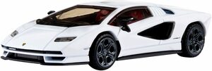 Hot Wheels Spielzeug-Auto Premium Lamborghini 1:43
