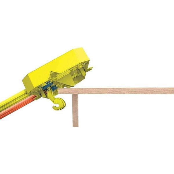 Bild 4 von Mattel® Spielzeug-Flugzeug Mattel GLC95 - Hot Wheels - Track Builder Unlimited Mehrspurige Speed Box