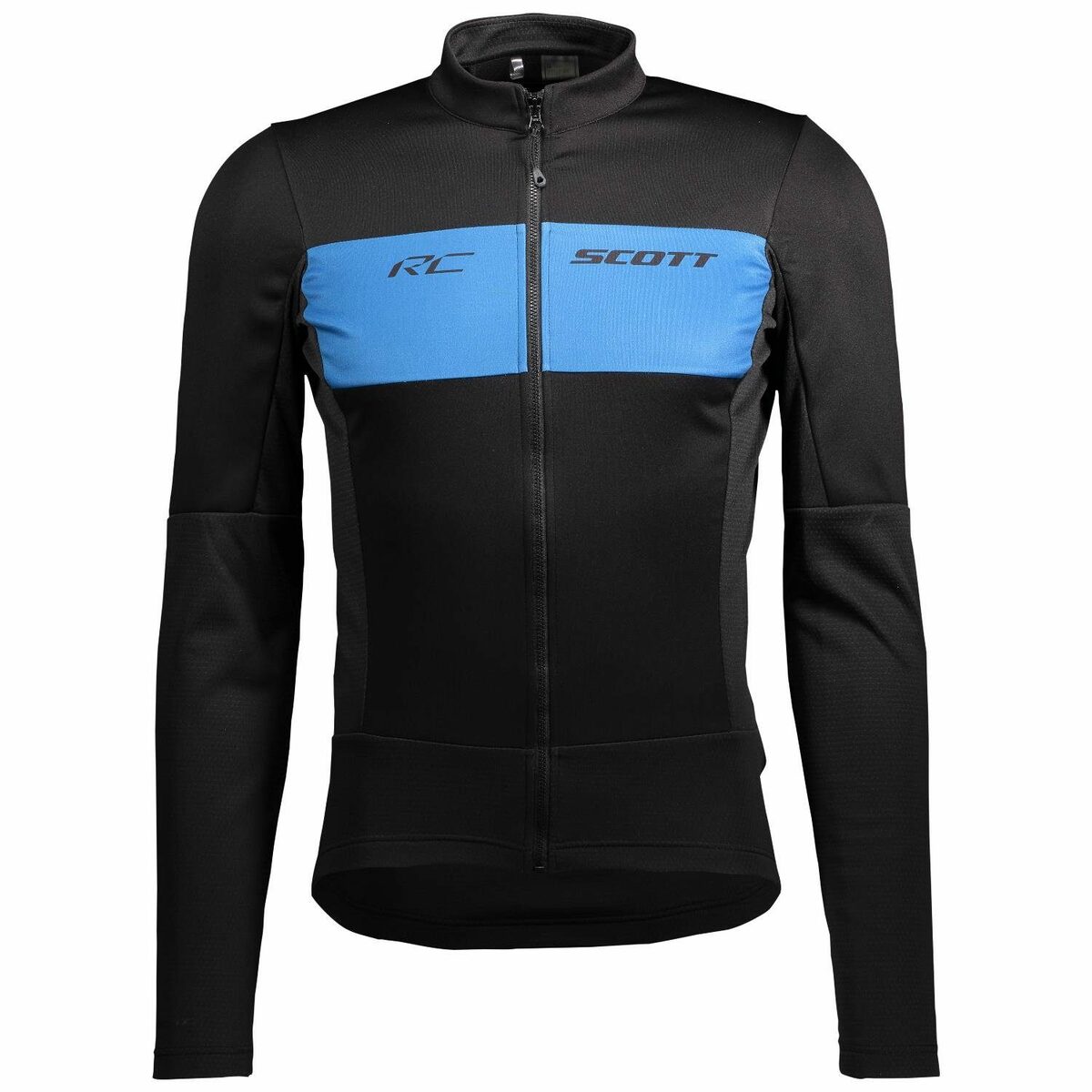 Bild 1 von Scott Fahrradjacke Scott Fahrradjacke Herren RC Warm Hybrid WB