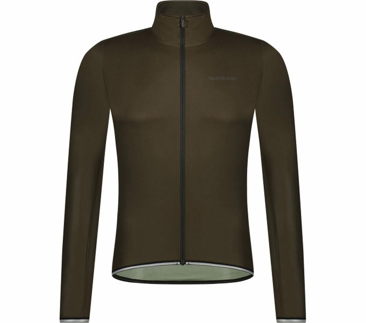 Bild 1 von Shimano Fahrradjacke