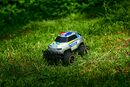 Bild 4 von Dickie Toys RC-Monstertruck Police Offroader RC; 2,4 GHz, mit Licht und Sound