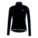 Bild 1 von Airtracks Radtrikot Herren Thermo Fahrradtrikot Langarm Pro Line Winter Fleece Radtrikot optimal für Herbst-Winter » S M L XL XXL XXXL «