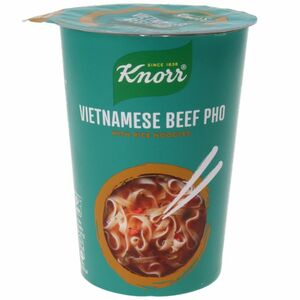 Knorr 2 x Vietnamese Beef Pho