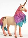 Bild 2 von Schleich® Spielfigur BAYALA®, Marshmallow Einhorn Stute (70723)