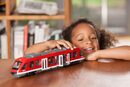 Bild 3 von Dickie Toys Spielzeug-Eisenbahn City Train