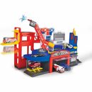 Bild 2 von Dickie Toys Spiel-Parkgarage Fire & Rescue Playset